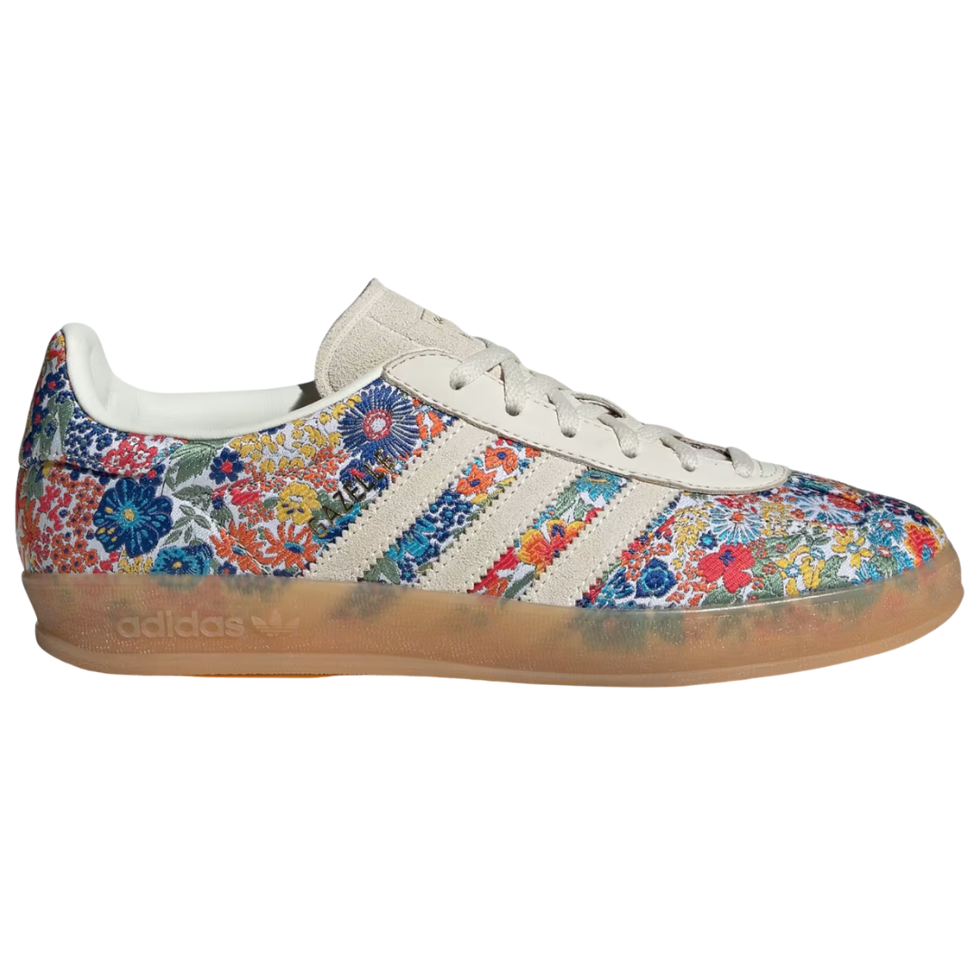 ADIDAS Ženske Patike GAZELLE INDOOR FLORAL